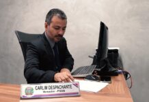 Balanço Legislativo: Carlim Despachante destaca conquistas para áreas sociais, trânsito e infraestrutura