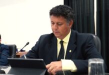 Balanço Legislativo: Nilton Santiago destaca causas sociais e de saúde em seu primeiro mandato