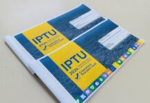 IPTU 2024: Prefeitura inicia distribuição do carnê na segunda-feira