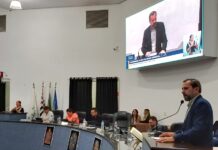 Fim do recesso: Câmara retoma sessões ordinárias na próxima segunda-feira