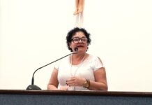 Balanço Legislativo: Sueli Friósi tem mandato marcado pelo fortalecimento de ações de prevenção ao câncer