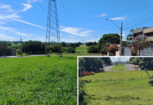 Meidão pede interligação de avenidas entre os bairros Jardim Universitário e São Cosme