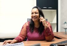 Balanço Legislativo: Edinalva dedica mandato a Deus e se destaca como defensora das mulheres e da família