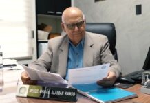 Balanço Legislativo – Meidão: 46 anos de serviço público com muito ainda por fazer