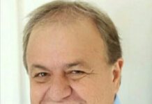 Liberato Caldeira é pré-candidato à Prefeitura de Valentim Gentil