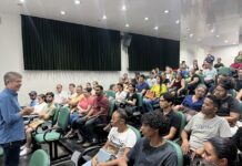 Democratização: Unifev concede até 40 bolsas de estudos para alunos da rede pública