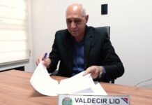 Balanço Legislativo: Valdecir Lio entra na reta final do 1º mandato com lista de conquistas