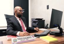 Balanço Legislativo: Thiago Gualberto tem mandato marcado por iniciativas na Educação, Saúde e Cultura