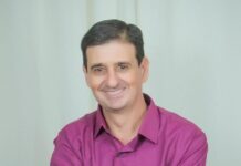 Claudionor Chichetto é pré-candidato à Prefeitura de Valentim Gentil
