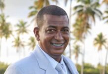 Sérgio Ladeira é pré-candidato à Prefeitura de Valentim Gentil