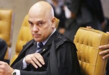 O que se sabe sobre plano criminoso de “enforcar Moraes em praça pública”
