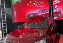 ACV realiza sorteio da campanha de Natal nesta quinta-feira