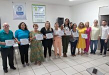 Conselho Tutelar de Votuporanga empossa novos membros