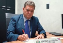 Balanço Legislativo: Serginho da Farmácia conclui 4º mandato na Câmara em 2024