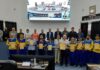 Correios de Votuporanga é homenageado na Câmara