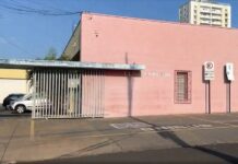 Governo anuncia reforma da Escola Estadual Dr. José Manoel Lobo