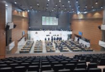 Polícia prende suspeitos de “vender” cargos de assessor na Alesp