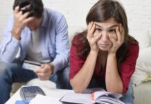 Endividamento das famílias fica em 47,6% em outubro, afirma BC