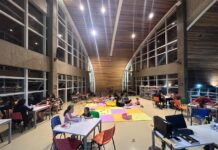 1ª edição do Parque das Artes de 2024 será neste final de semana