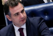 Lei sobre “saidinhas” de presos pode ser alterada no Congresso, afirma Pacheco