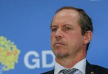 “Gravíssimo e inaceitável”, diz ministro sobre plano para matar Moraes