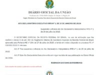 Receita anula isenção fiscal que governo Bolsonaro deu a líderes religiosos