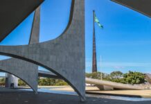 Palácio do Planalto é reaberto para visitação gratuita a partir deste domingo