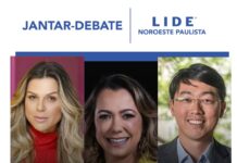 LIDE Noroeste Paulista abre o calendário de 2024 com tema inédito na região