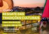Aberta a temporada de cursos culturais gratuitos da Prefeitura de Votuporanga