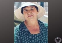 Falece Shirlei Dias Ferreira da Silva, aos 71 anos