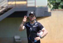 Votuporanguense finaliza preparação e embarca para Suzano