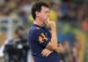 Ednaldo Rodrigues demite Fernando Diniz do cargo de técnico da seleção brasileira