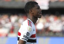 Empresário aguarda nova proposta do São Paulo e diz que Arboleda não estará na reapresentação