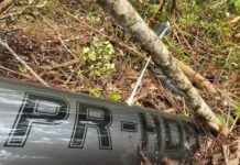 PM confirma morte das 4 pessoas em helicóptero que caiu em SP rumo a Ilhabela