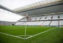 Corinthians e Cruzeiro disputam a final da Copinha 2024