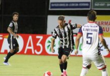 Torcida empurra, mas CAV estreia com derrota para o Grêmio Prudente