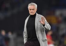 Mourinho nega ter sido procurado para treinar a seleção brasileira: “Não falaram comigo”