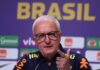 Dorival Júnior é apresentado na CBF e promete “Seleção do povo brasileiro”