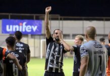 CAV vence o Mirassol em amistoso festivo na Arena Plínio Marin