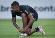 Corinthians paga primeira parcela da compra de Raniele ao Cuiabá e corre para inscrever volante