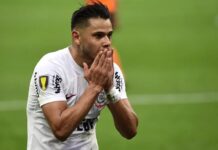 Romero marca golaço, Corinthians bate o Guarani e abre ano com vitória