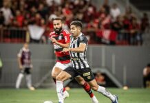 Santos anuncia a compra dos direitos de Nonato, que reduz salário e assina até 2026