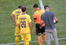 Grêmio Prudente pede anulação de jogo perdido após 6ª troca: “resguardo da lisura”