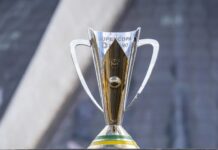 Supercopa do Brasil: CBF encaminha acerto com Mineirão para Palmeiras x São Paulo