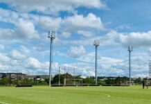 Ingressos para CAV x Mirassol na Arena Plínio Marin estão disponíveis