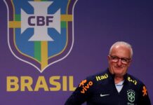 Primeira convocação de Dorival na Seleção está prevista para o dia 1º de março