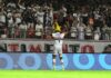 São Paulo vence o Santo André sem sustos e com casa cheia na estreia de Carpini