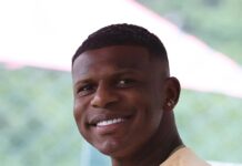 Elenco do São Paulo ganha folga após empate, e Carpini espera ter Arboleda contra a Lusa