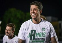 São Paulo fecha contratação do técnico Thiago Carpini