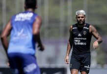 Corinthians marca jogo-treino contra o São Caetano antes de estreia no Paulistão